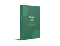 SImple cook e-book
