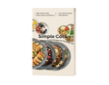 Simple cook e-book premium